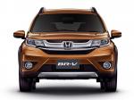 Honda BR-V 2016 года (IN)